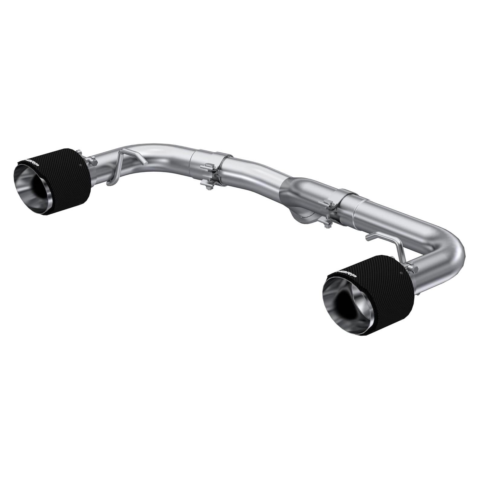 Sistema de Escape Axle-Back MBRP Subaru BRZ 2.4L 6.35cm