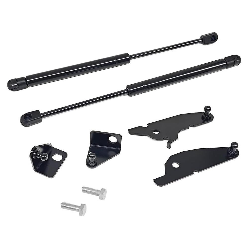 Amortiguadores de Capó NAJING para Toyota Tacoma 2024+