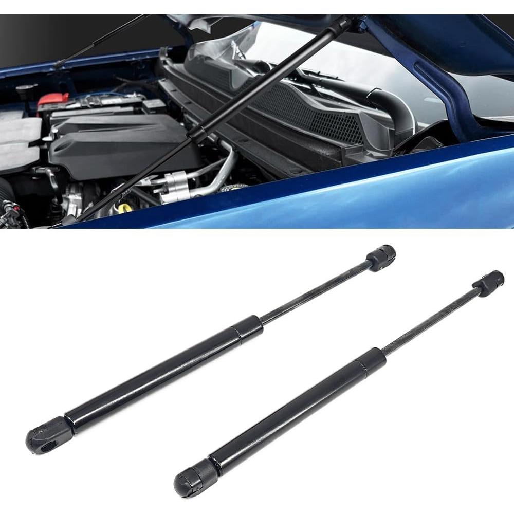 Amortiguadores de Capó NAJING para Toyota Tacoma 2024+