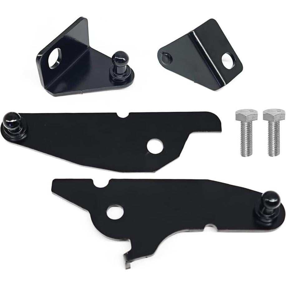 Amortiguadores de Capó NAJING para Toyota Tacoma 2024+