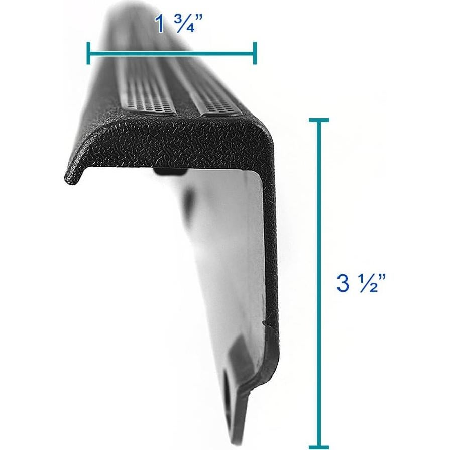 Protector de Cubierta de Puerta Trasera Spec-D Toyota Tacoma 2005-2015