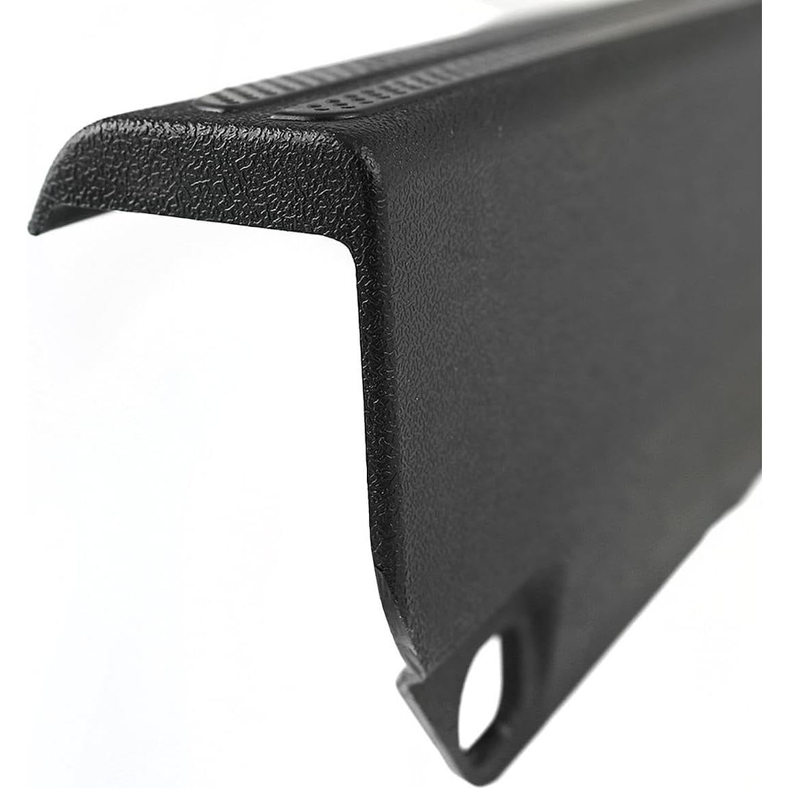 Protector de Cubierta de Puerta Trasera Spec-D Toyota Tacoma 2005-2015