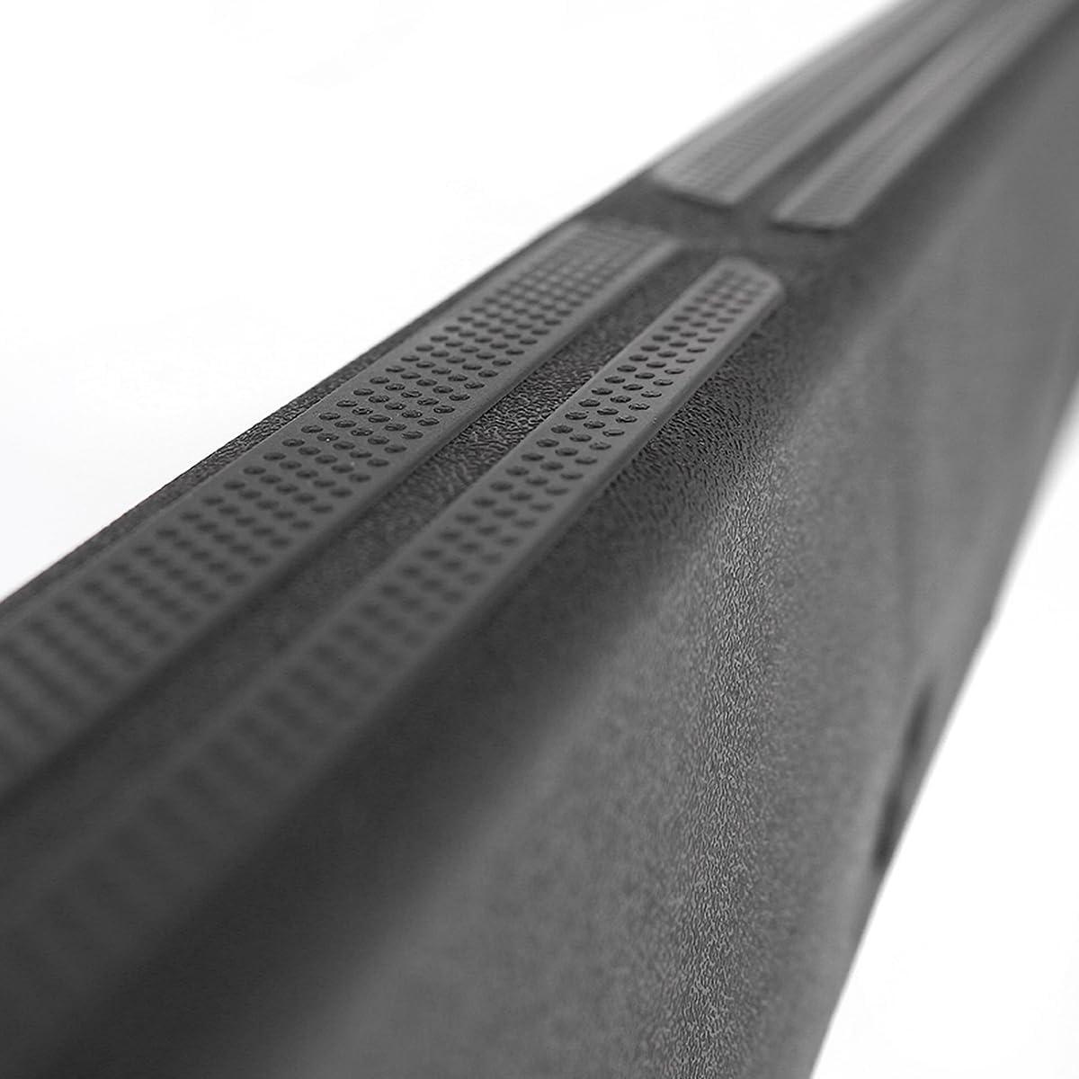 Protector de Cubierta de Puerta Trasera Spec-D Toyota Tacoma 2005-2015