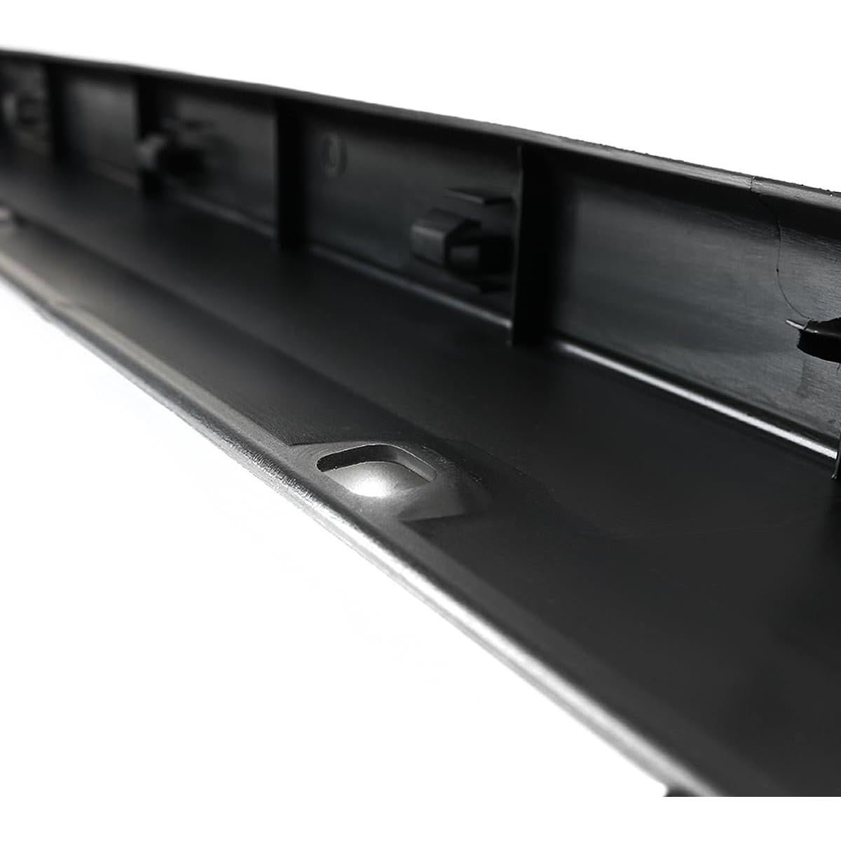 Protector de Cubierta de Puerta Trasera Spec-D Toyota Tacoma 2005-2015