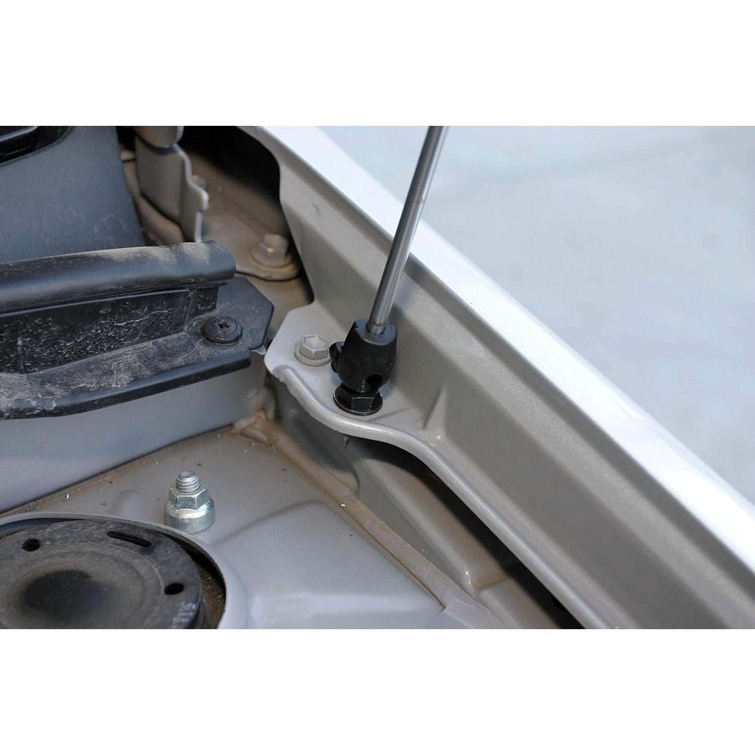 Sistema QuickLIFT Plus Redline Tuning para Toyota Corolla 2003-2008