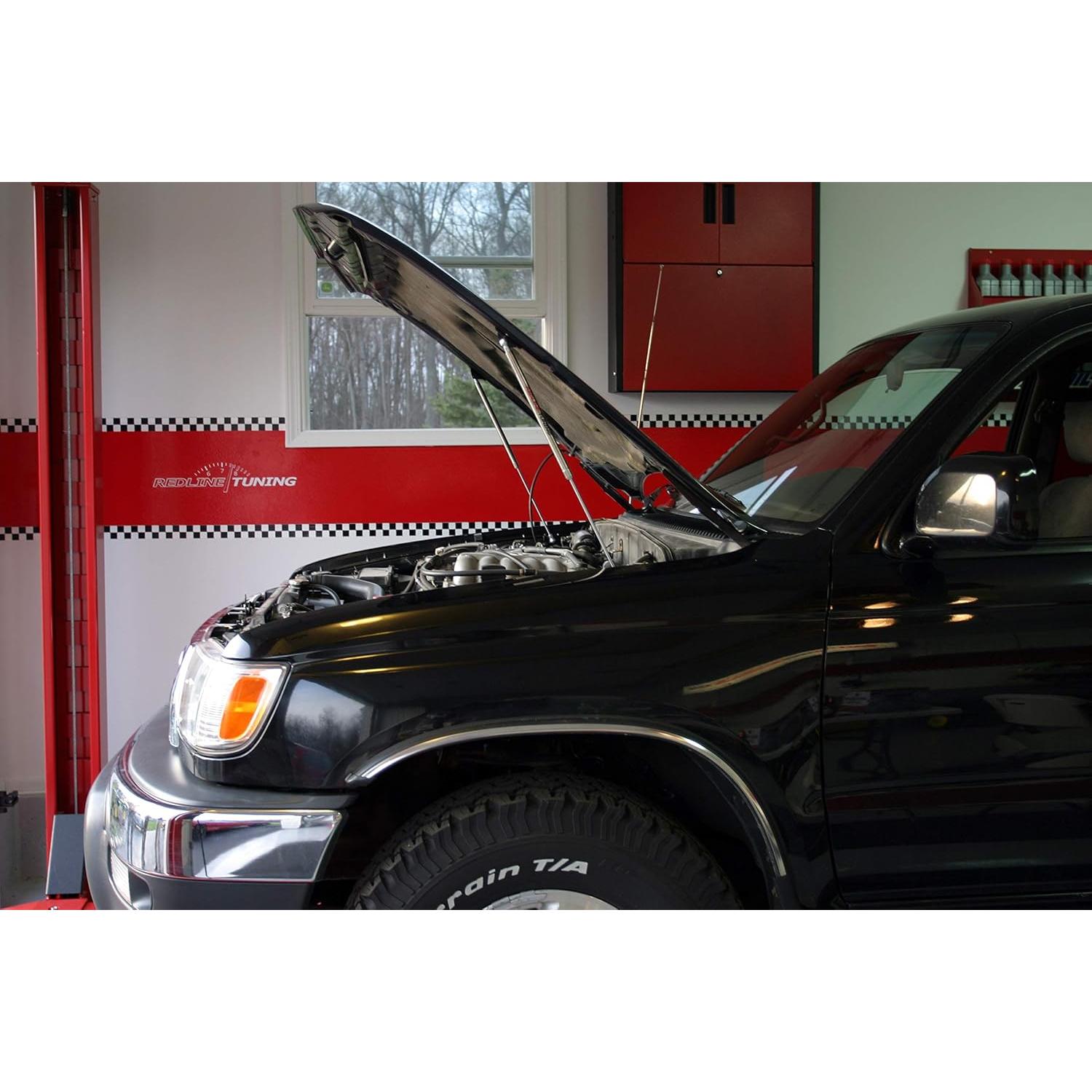 Sistema QuickLIFT Elite Redline Tuning para Toyota 4Runner 1996-2002