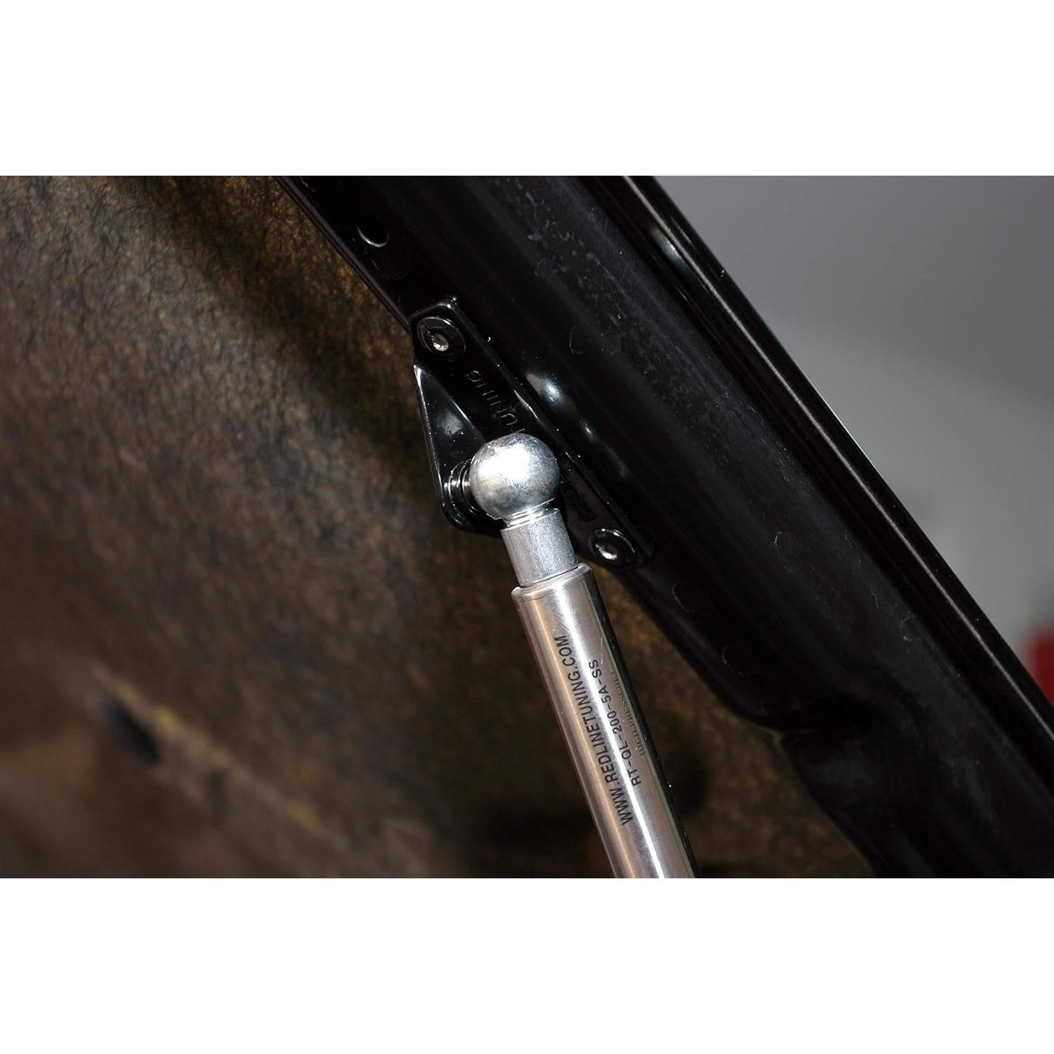 Sistema QuickLIFT Elite Redline Tuning para Toyota 4Runner 1996-2002