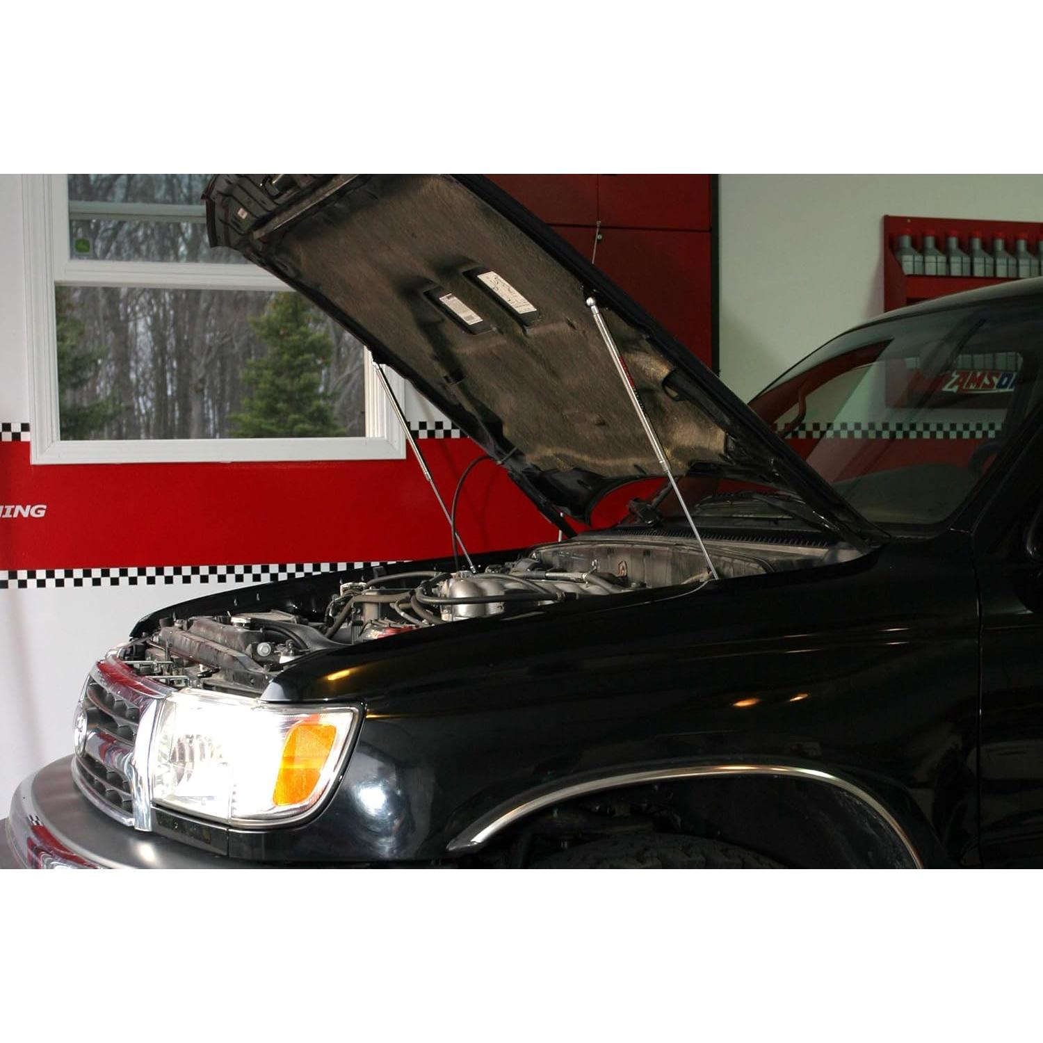 Sistema QuickLIFT Elite Redline Tuning para Toyota 4Runner 1996-2002