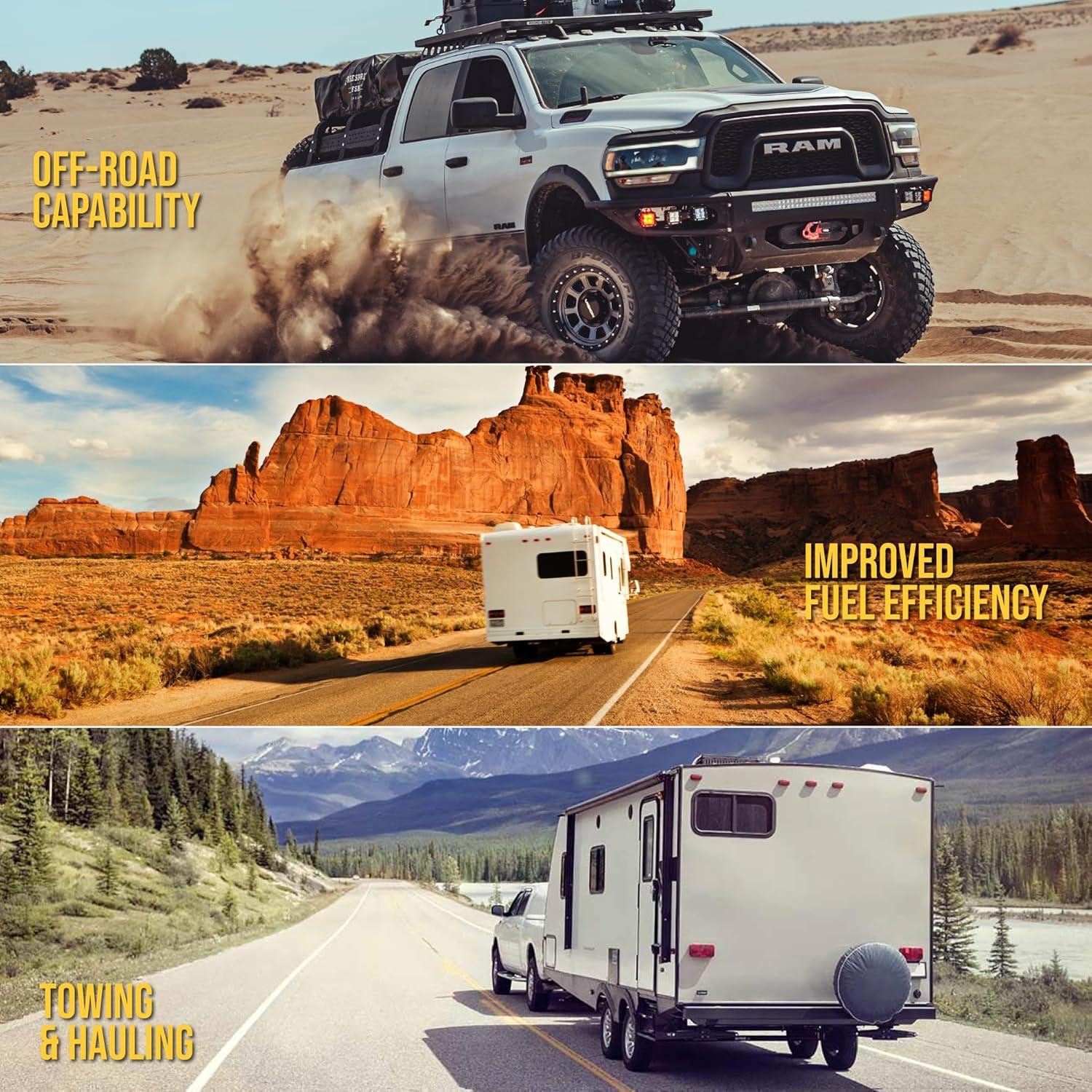 Controlador de Acelerador Pedal Commander para Toyota Solara 2003-2008