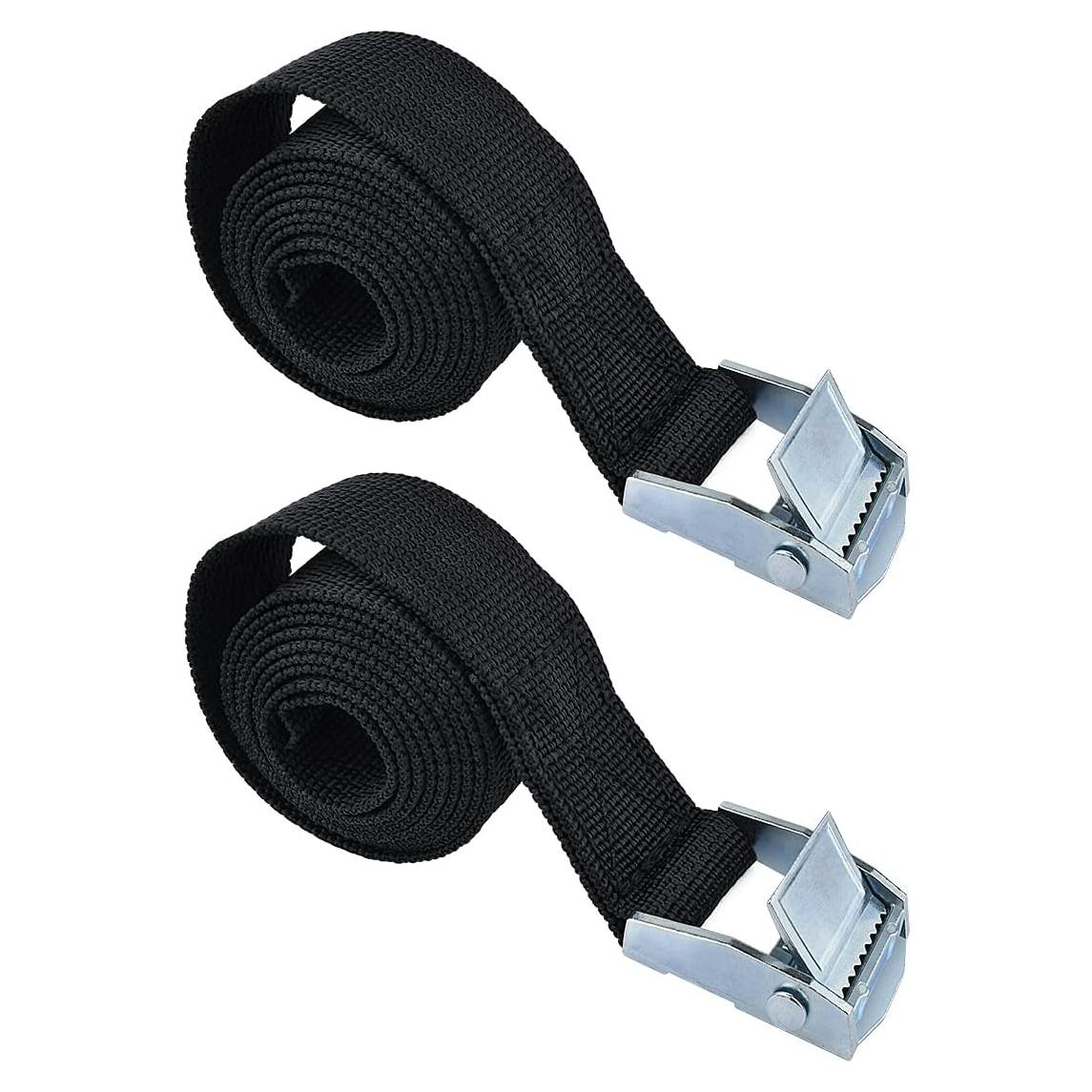Correas de Amarre Tenalleys 2 Piezas 2.54cm x 1.01m 272kg