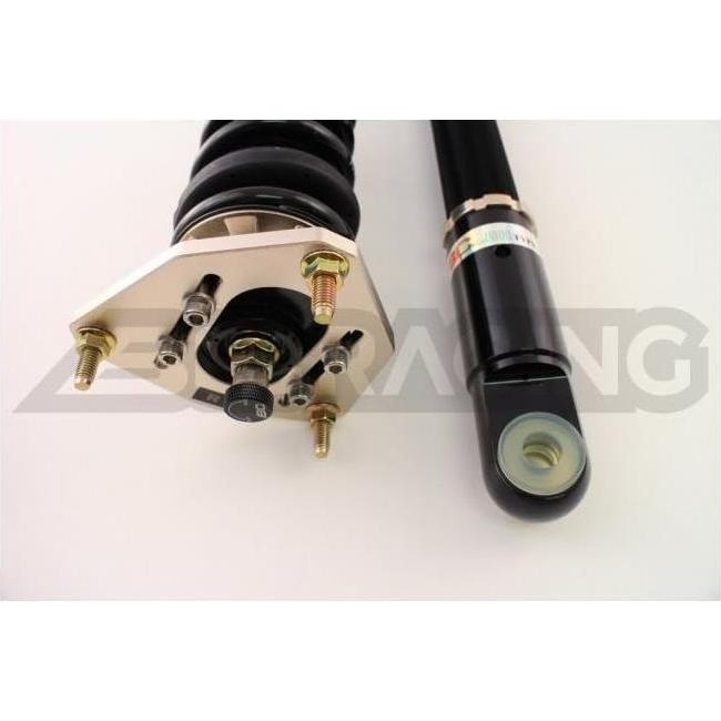 Amortiguadores Ajustables BC Racing C-17-BR para Toyota Camry 2007-11