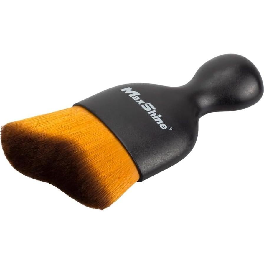 Cepillo Detallado Maxshine 704621 - Cerdas Suaves 9.5 cm