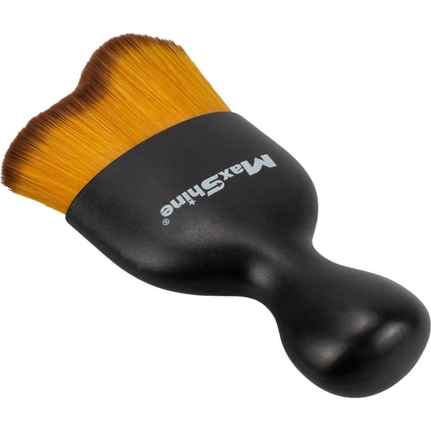 Cepillo Detallado Maxshine 704621 - Cerdas Suaves 9.5 cm