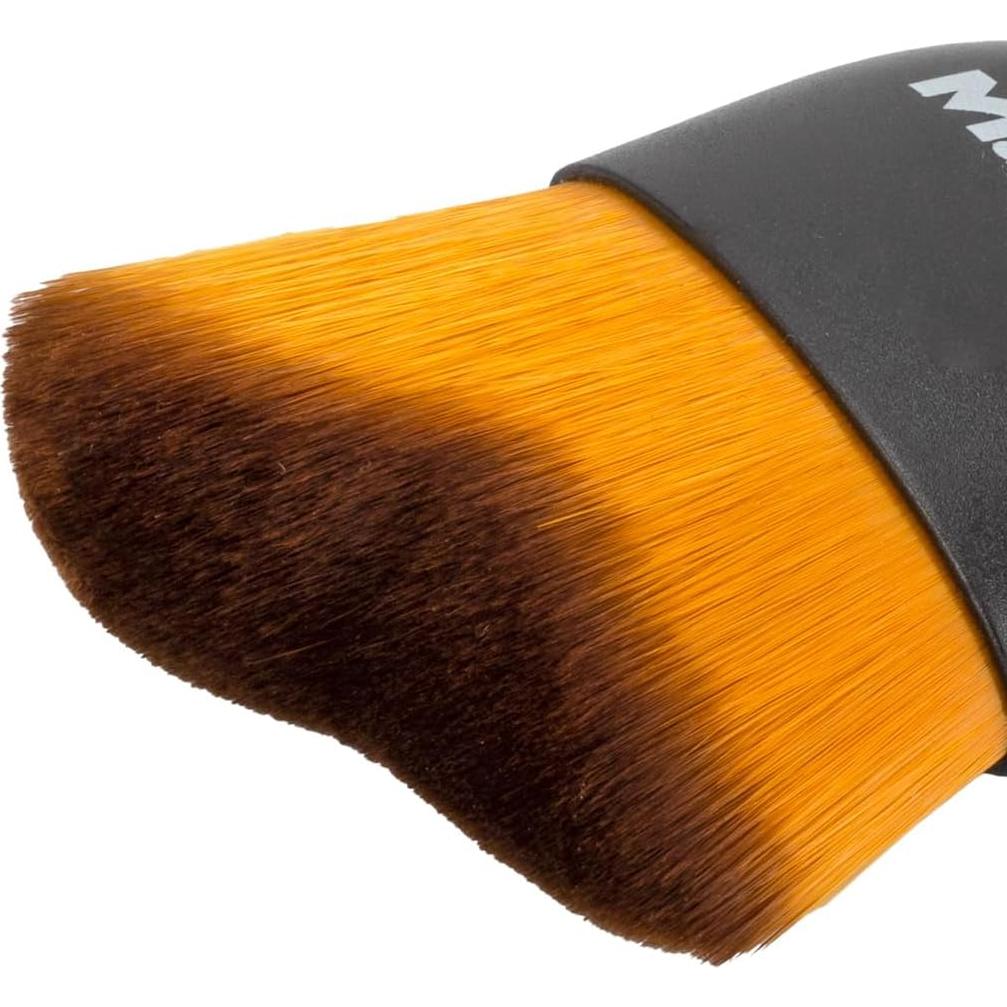 Cepillo Detallado Maxshine 704621 - Cerdas Suaves 9.5 cm