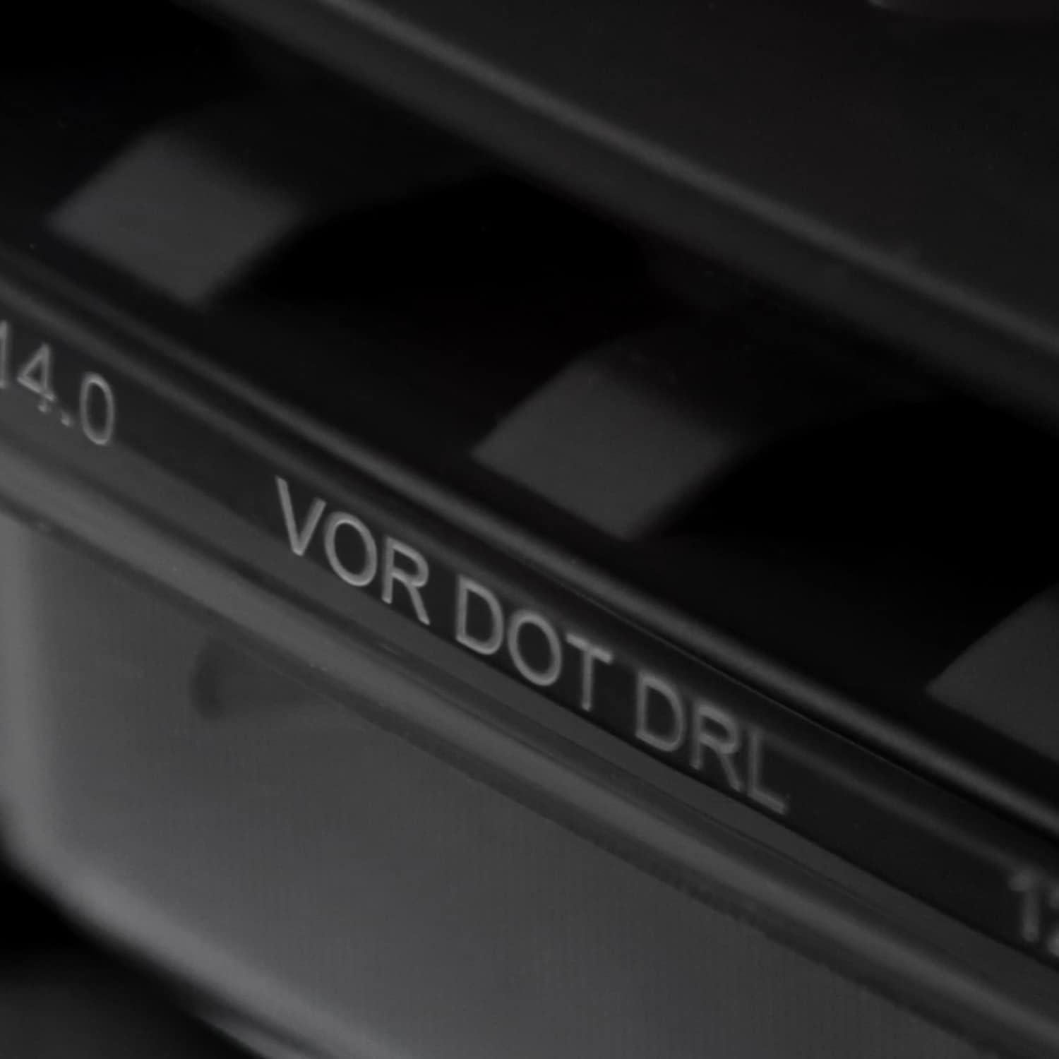 Faros Específicos para Toyota Tundra 2014-2021 - Spec-D Tuning