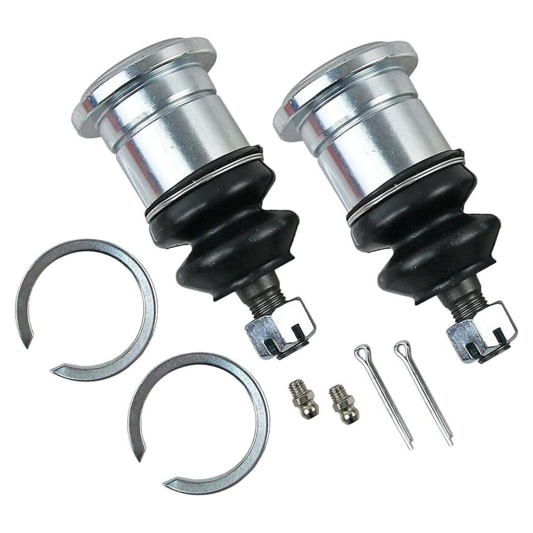 Articulaciones de Bola Superiores Engrasables 25mm MejoresPiezas