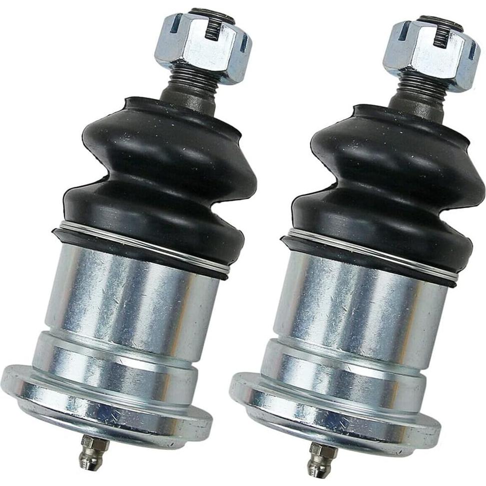 Articulaciones de Bola Superiores Engrasables 25mm MejoresPiezas