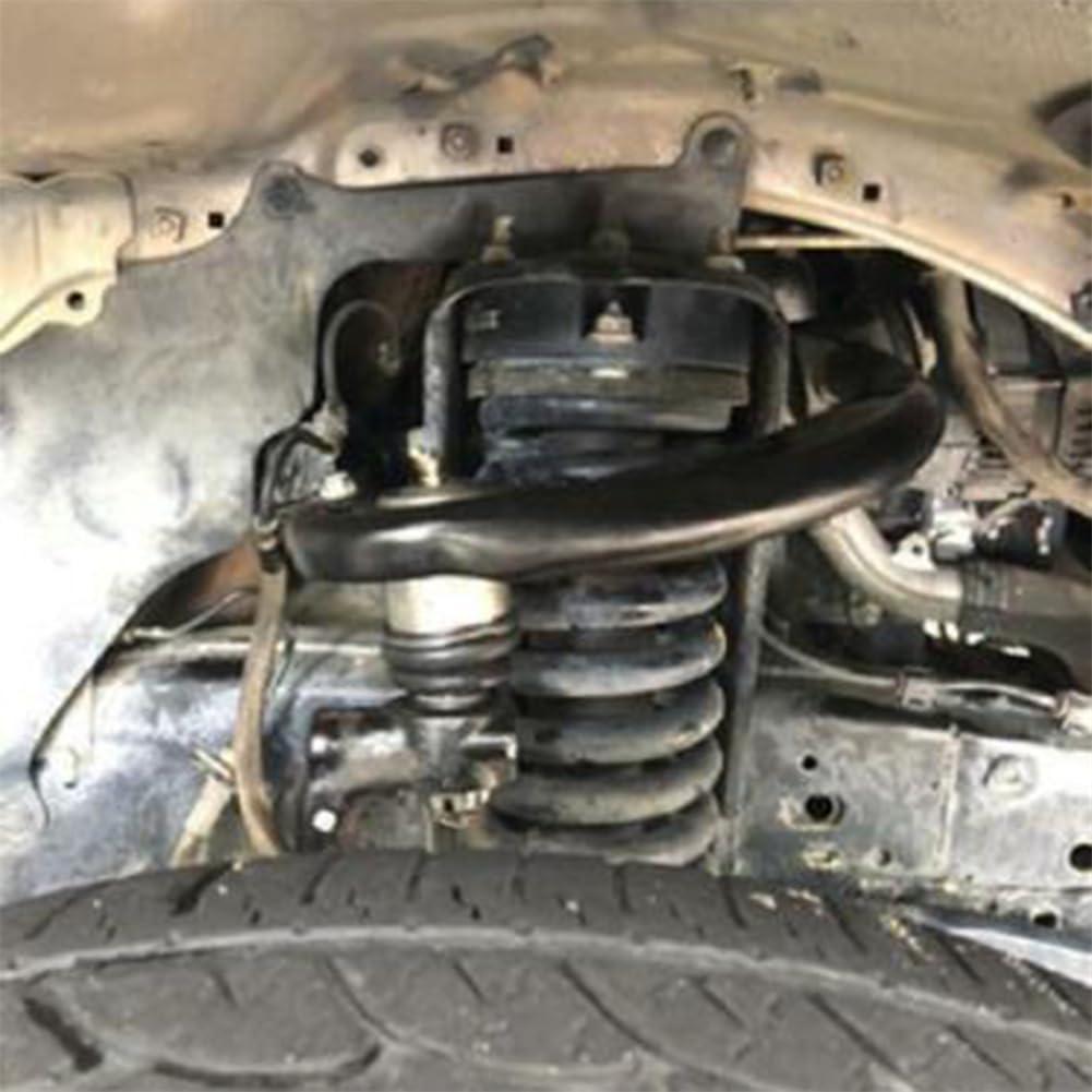 Articulaciones de Bola Superiores Engrasables 25mm MejoresPiezas