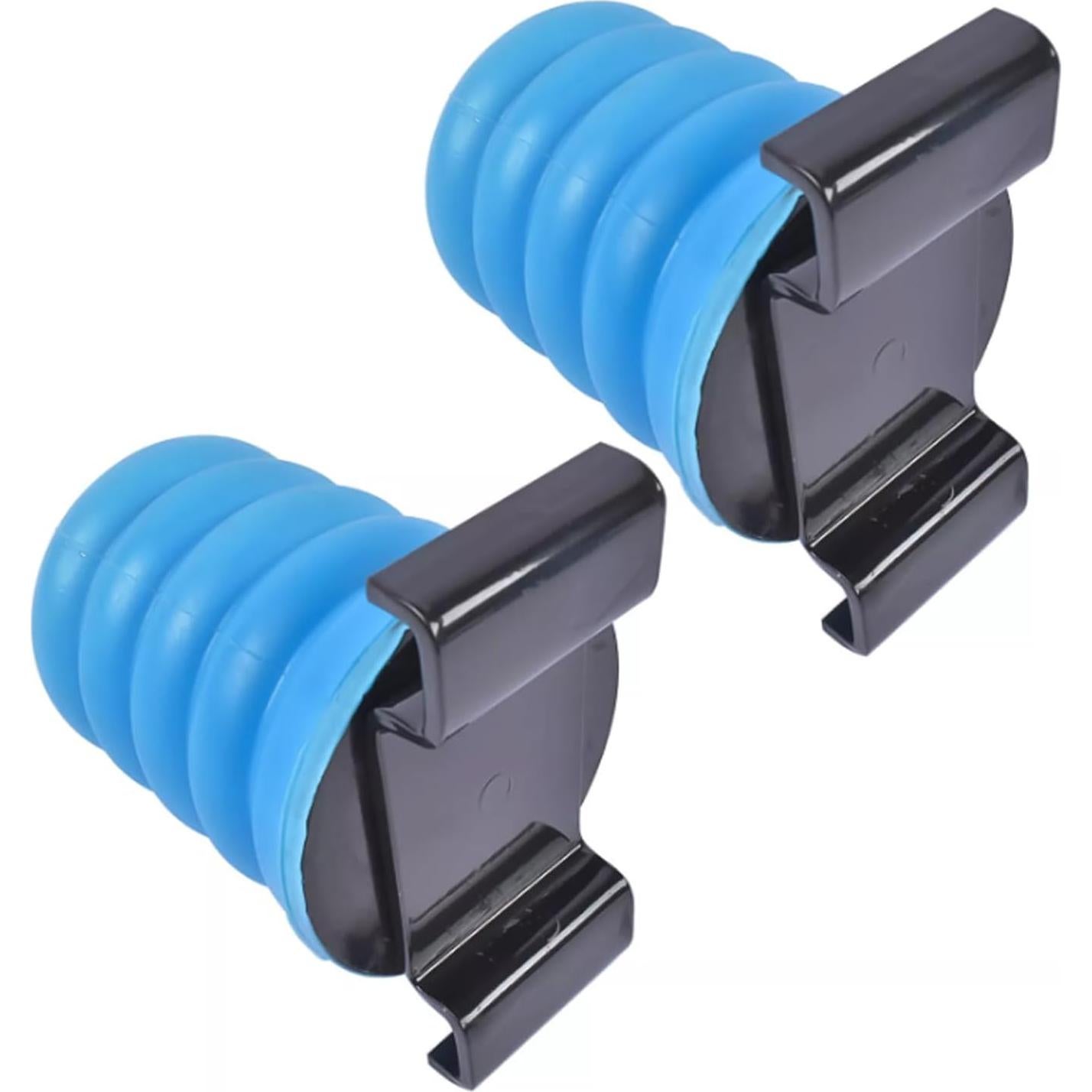 Kit de Resorte de Aire Flynsu SSR-610-40 para Suspensión Trasera