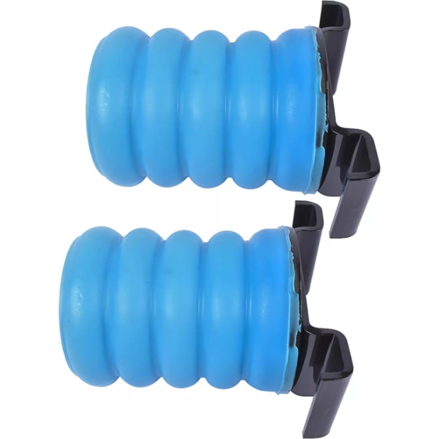 Kit de Resorte de Aire Flynsu SSR-610-40 para Suspensión Trasera