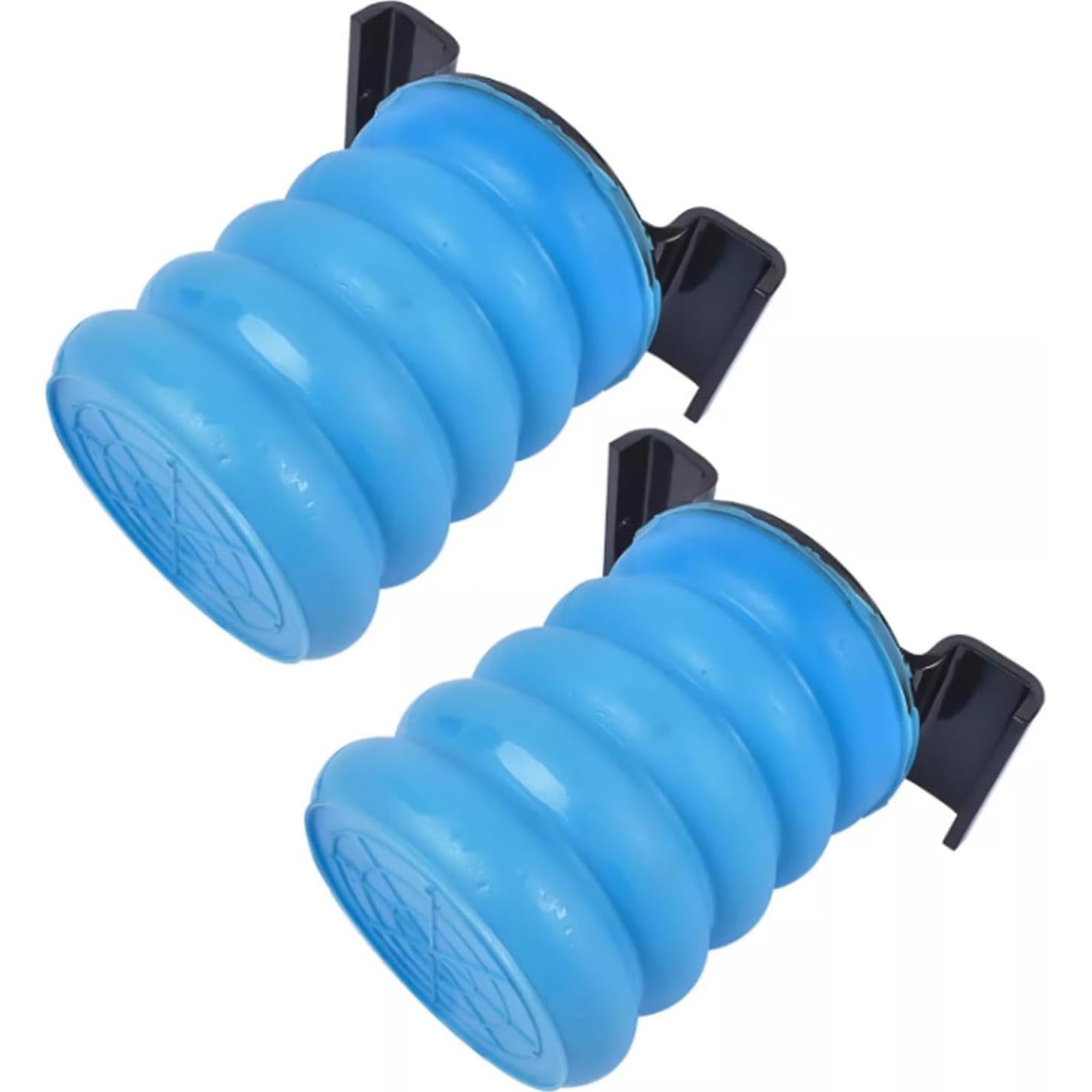 Kit de Resorte de Aire Flynsu SSR-610-40 para Suspensión Trasera