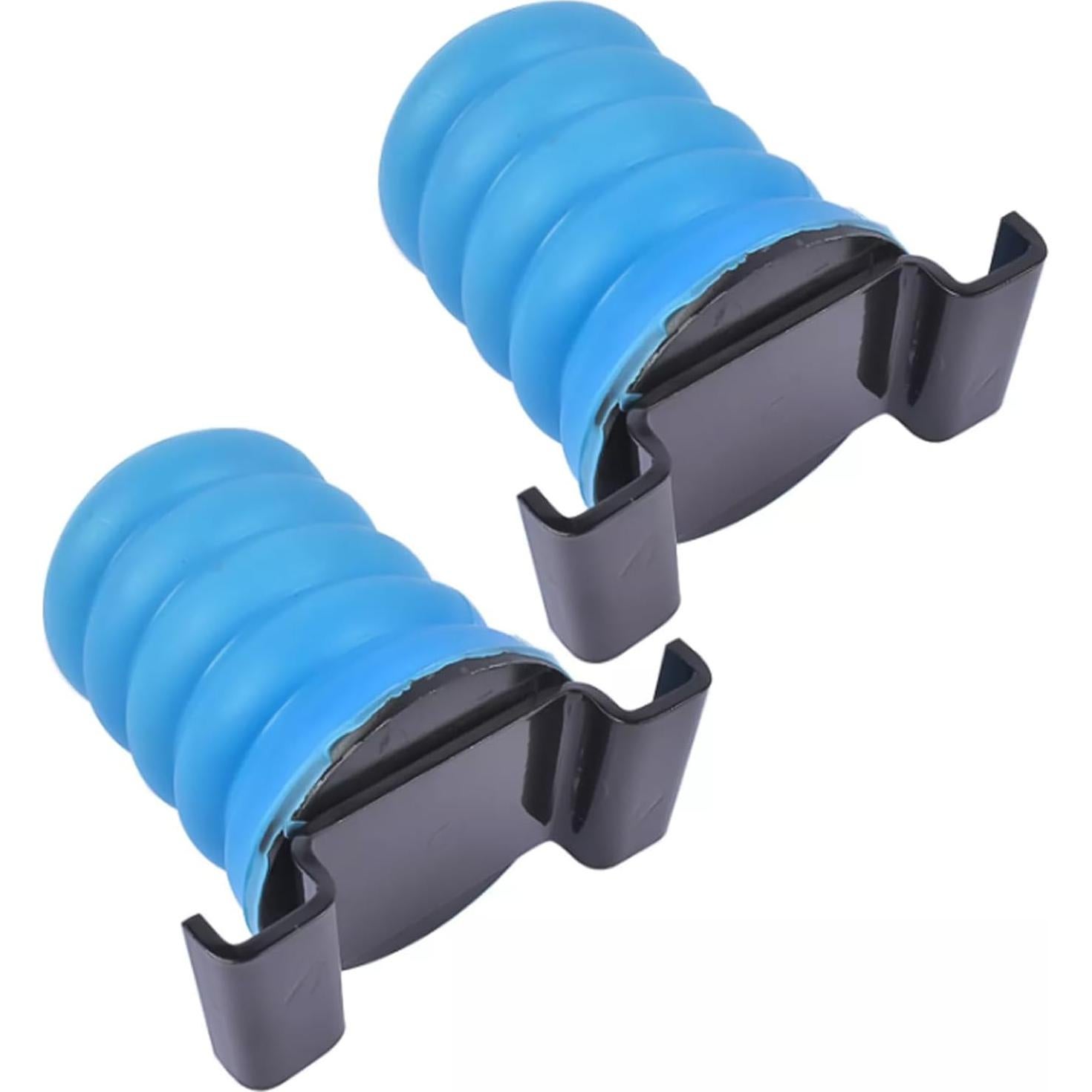 Kit de Resorte de Aire Flynsu SSR-610-40 para Suspensión Trasera