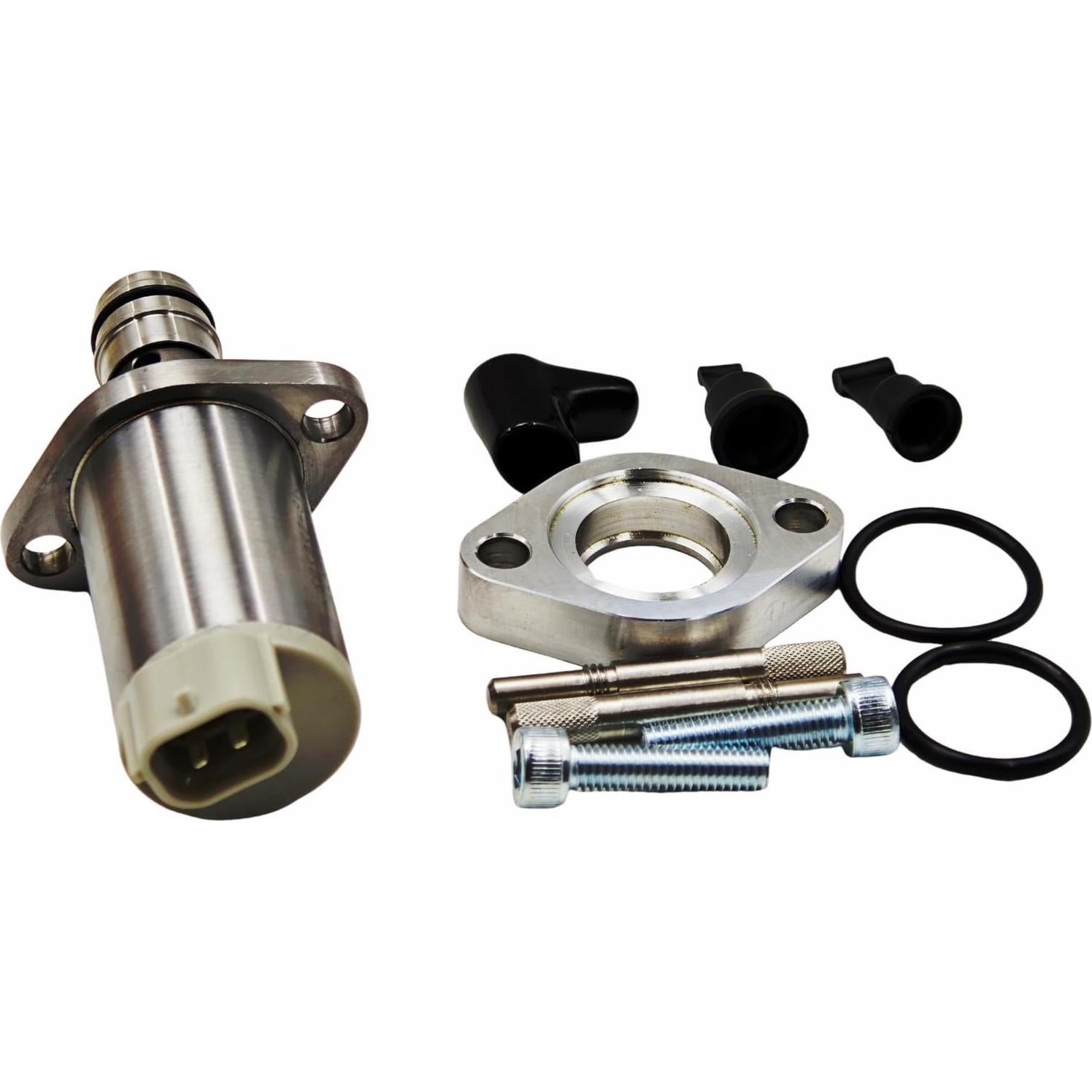 Válvula de Control de Succión Diesel Taiyi 04226-0L010 para Toyota