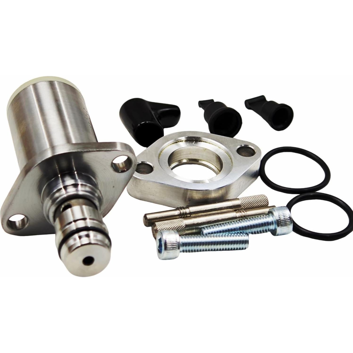 Válvula de Control de Succión Diesel Taiyi 04226-0L010 para Toyota