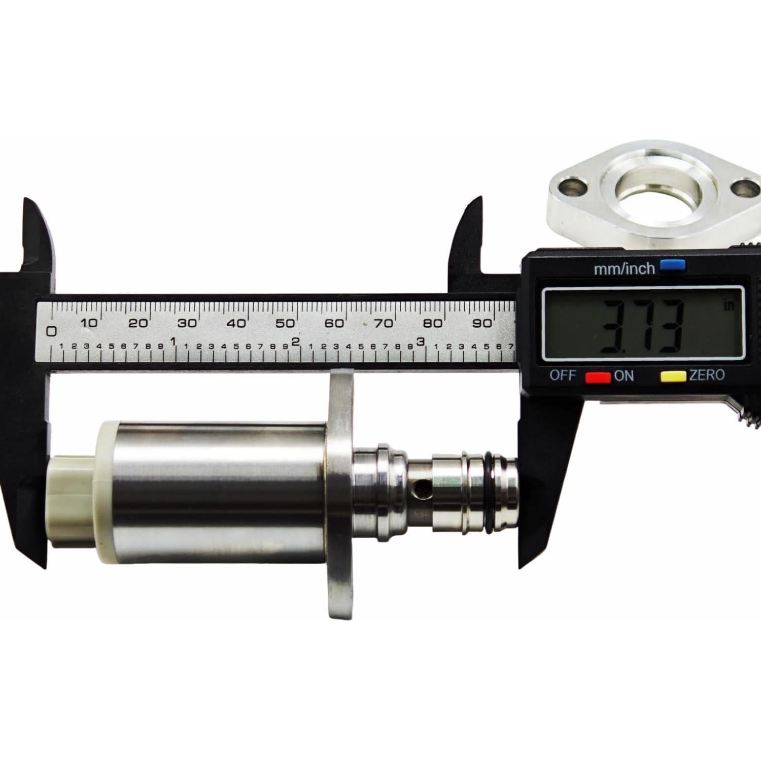 Válvula de Control de Succión Diesel Taiyi 04226-0L010 para Toyota