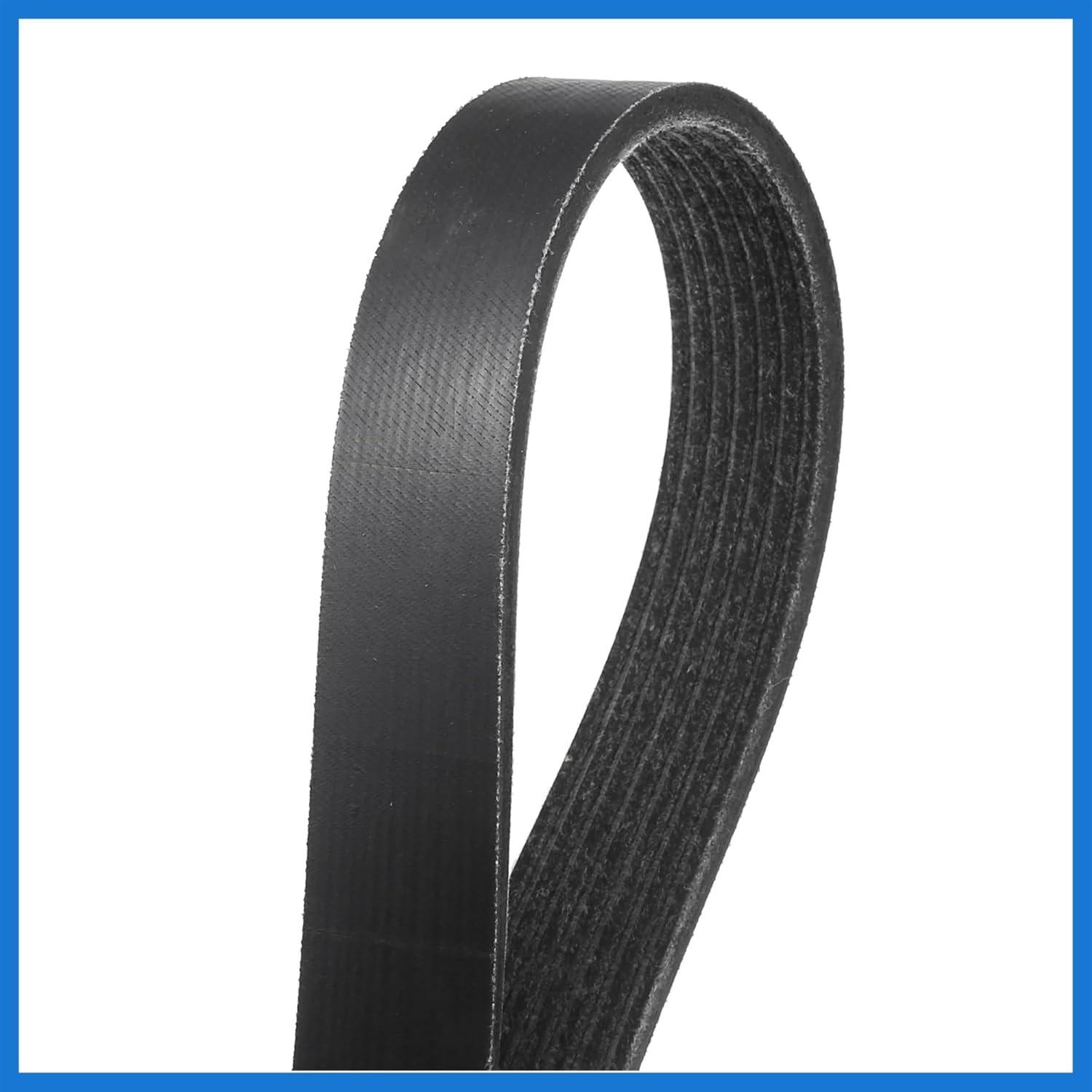 Correa de Transmisión V-Ribbed VekAuto 154.5cm para Toyota