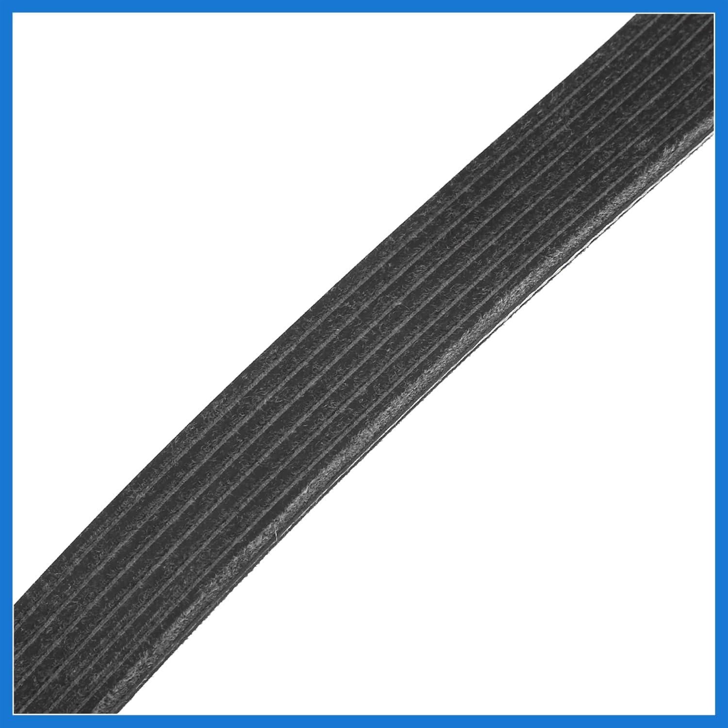 Correa de Transmisión V-Ribbed VekAuto 154.5cm para Toyota