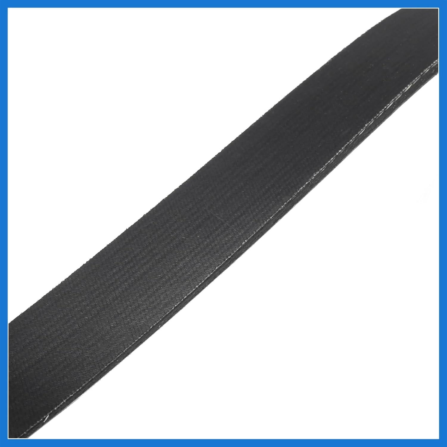 Correa de Transmisión V-Ribbed VekAuto 154.5cm para Toyota