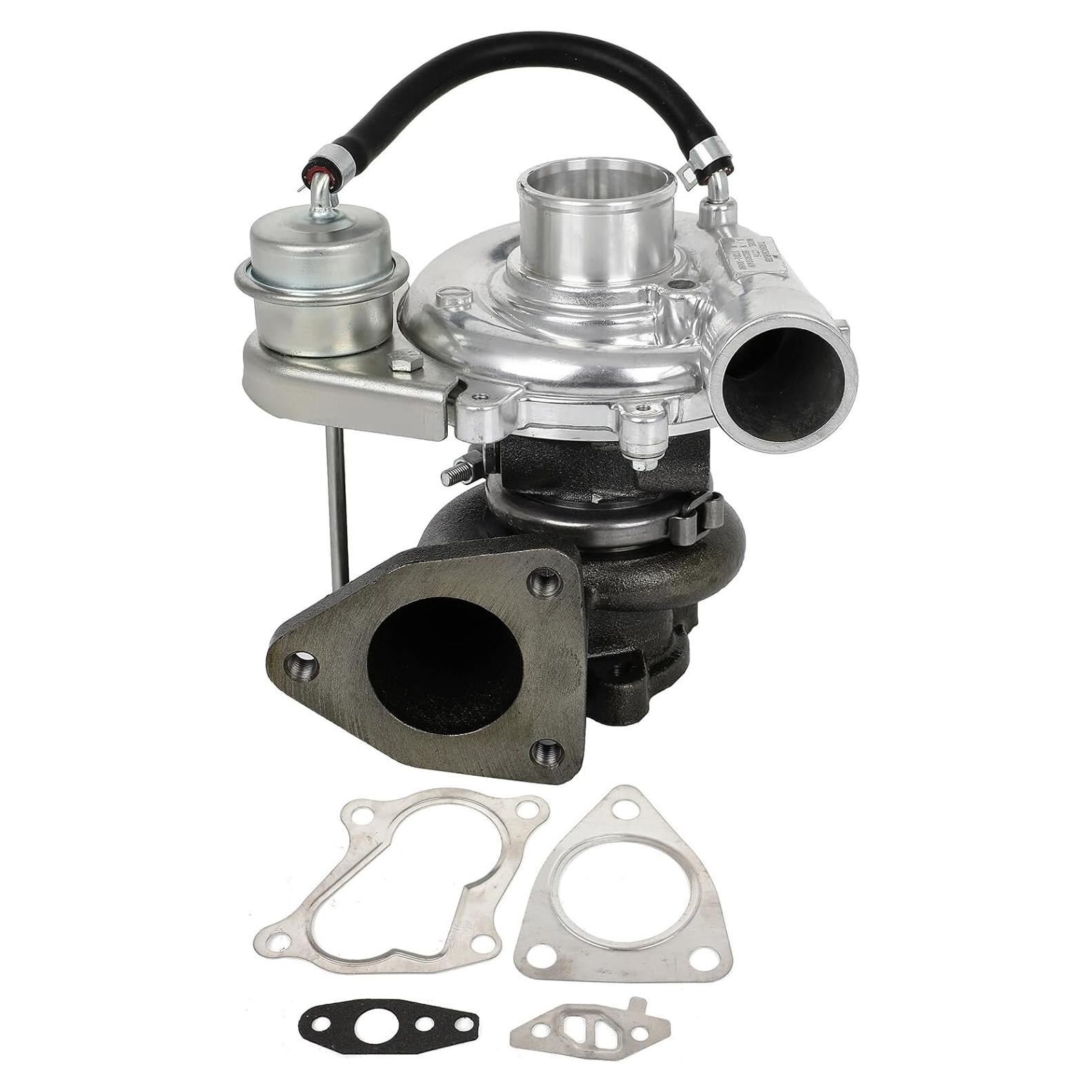 Turboalimentador Ineedup CT16 2.5L para Toyota Hiace Hilux Land Cruiser