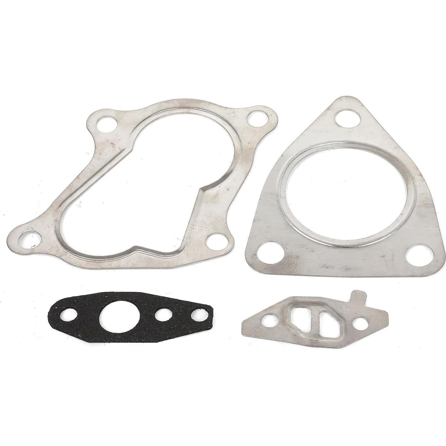 Turboalimentador Ineedup CT16 2.5L para Toyota Hiace Hilux Land Cruiser