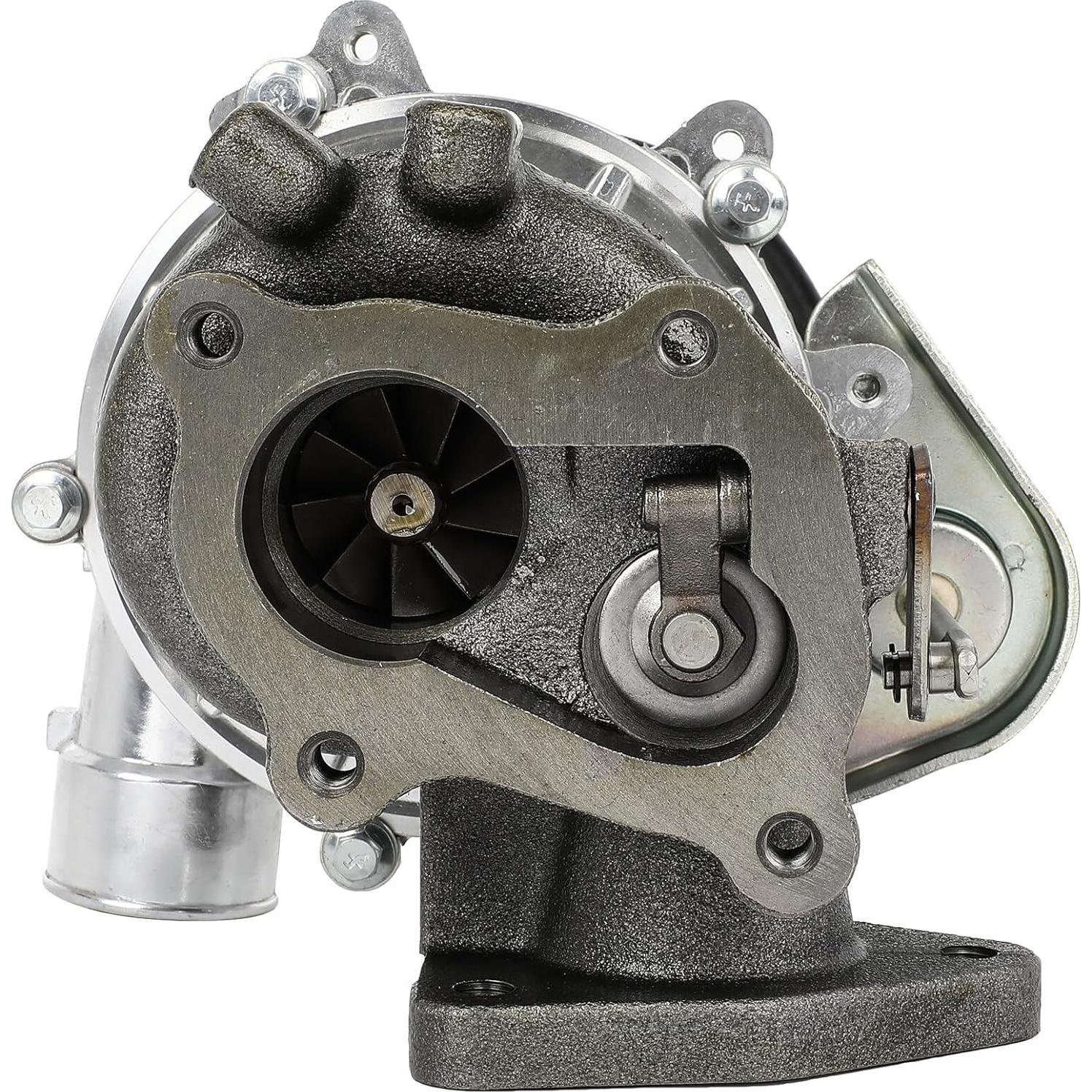 Turboalimentador Ineedup CT16 2.5L para Toyota Hiace Hilux Land Cruiser