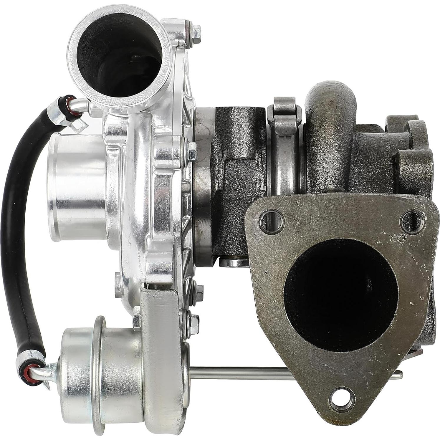 Turboalimentador Ineedup CT16 2.5L para Toyota Hiace Hilux Land Cruiser