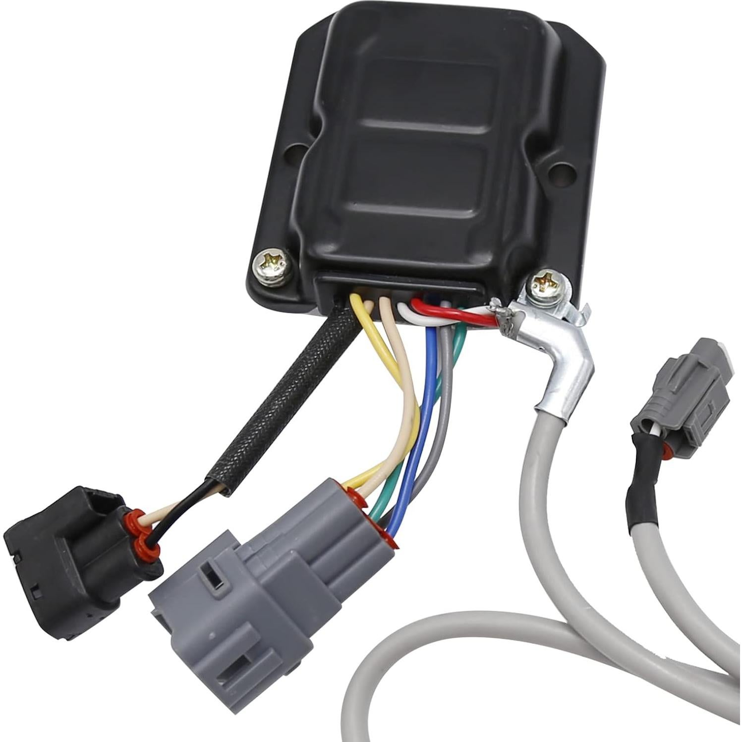 Módulo de Control de Encendido UOIENRT 89620-35310 Toyota 4Runner Hilux 2.4L