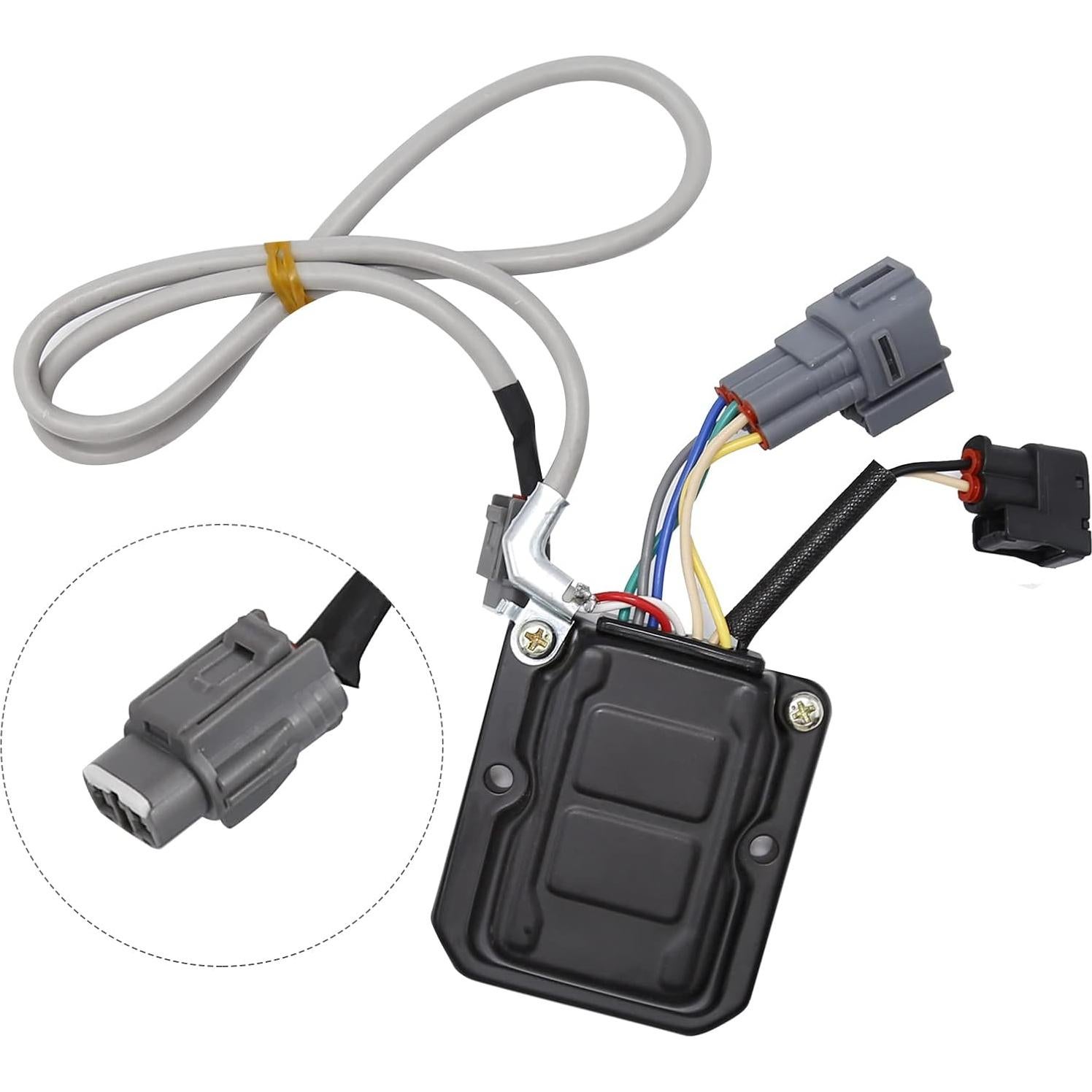 Módulo de Control de Encendido UOIENRT 89620-35310 Toyota 4Runner Hilux 2.4L