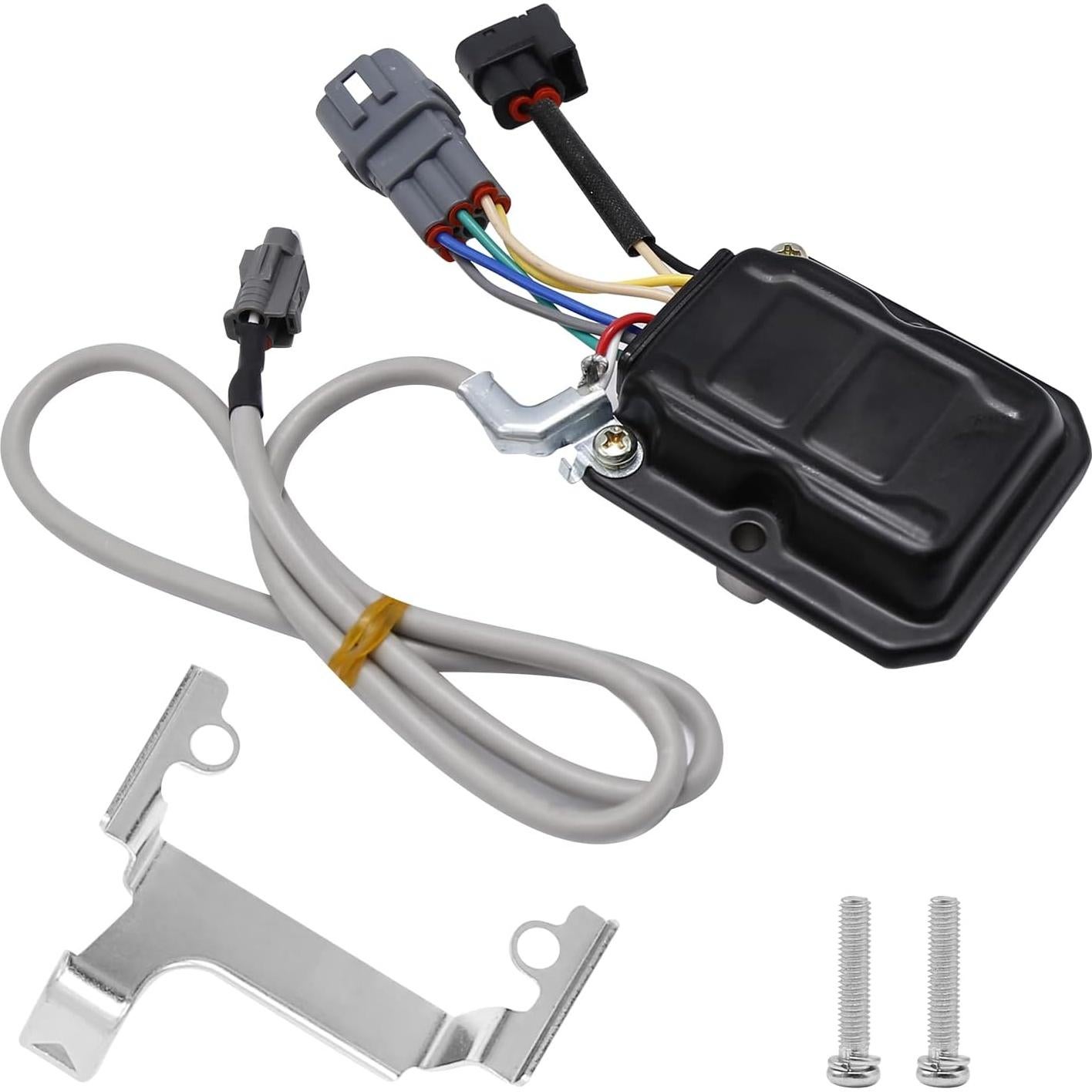 Módulo de Control de Encendido UOIENRT 89620-35310 Toyota 4Runner Hilux 2.4L