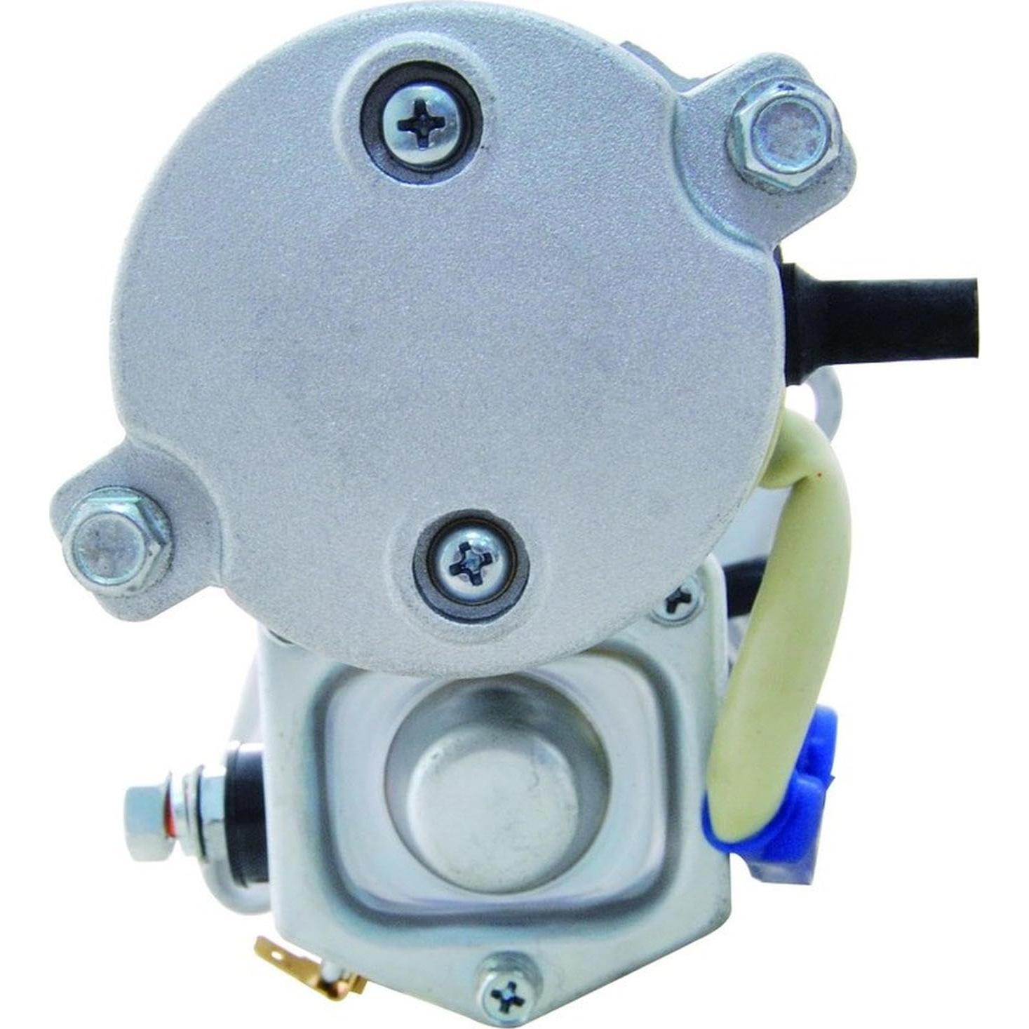 Arrancador OEG 12V para Toyota Dyna 2.8L y Hi-Ace 2.4L