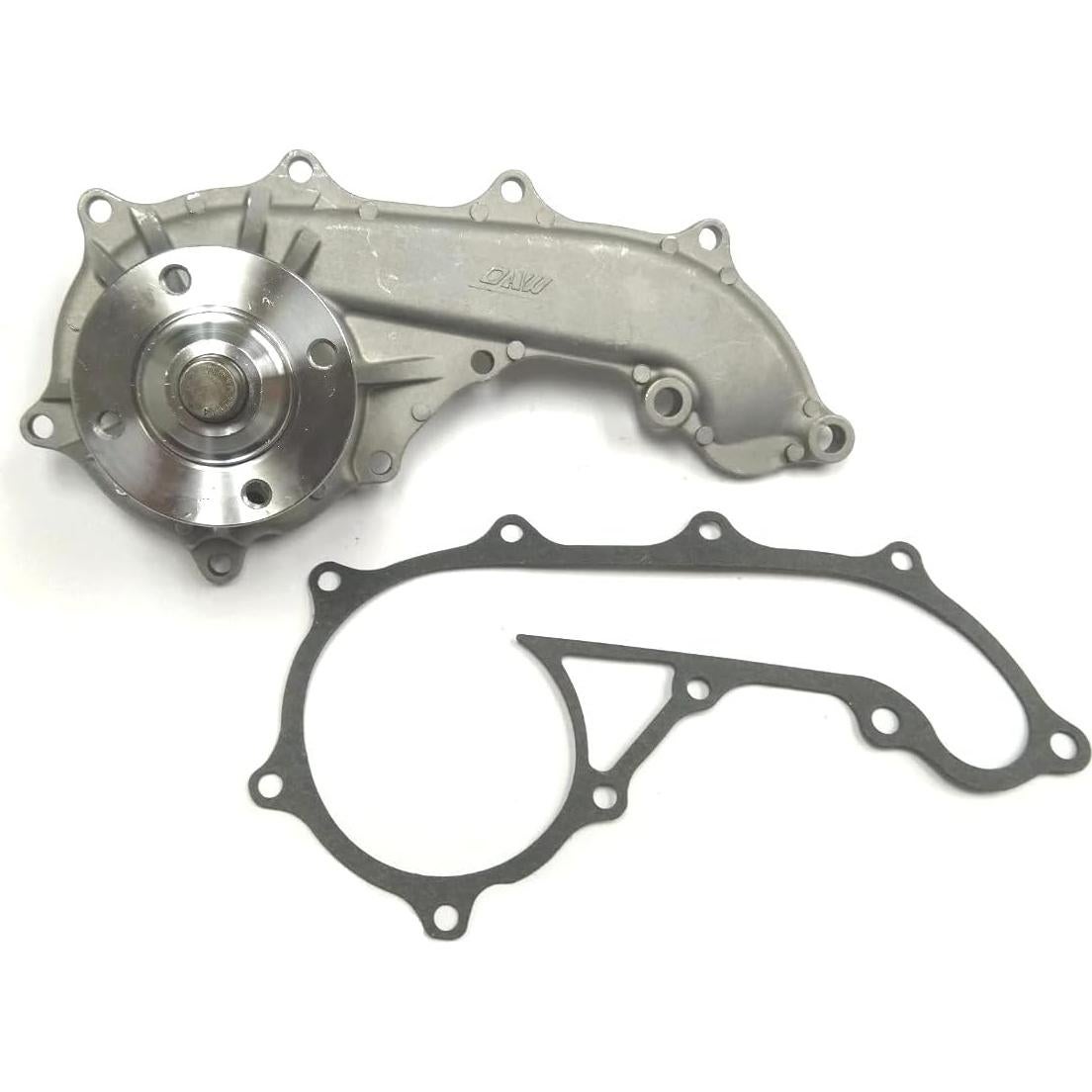 Bomba de Agua OAW T1960 para Toyota Tacoma, Hilux, 4Runner