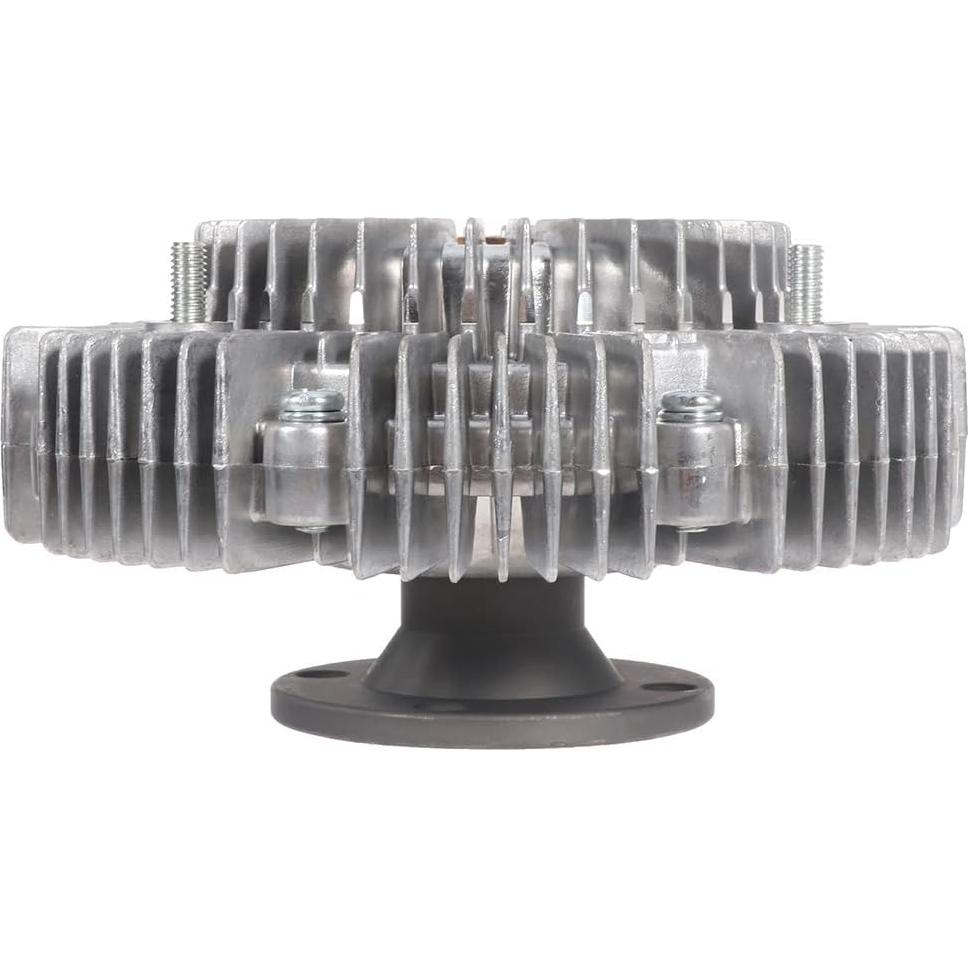 Embrague de Ventilador cciyu para Toyota 4Runner, Hiace, Hilux
