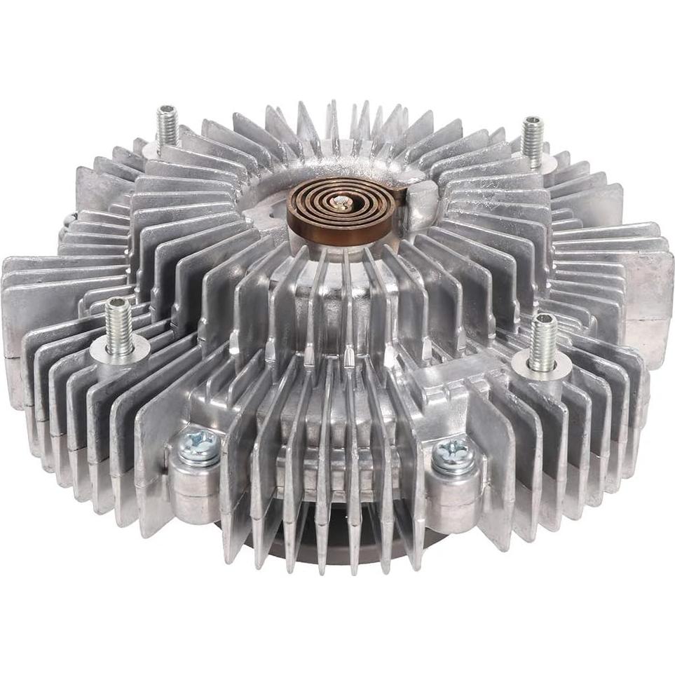 Embrague de Ventilador cciyu para Toyota 4Runner, Hiace, Hilux