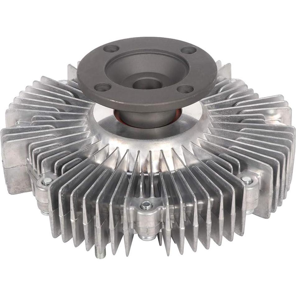 Embrague de Ventilador cciyu para Toyota 4Runner, Hiace, Hilux