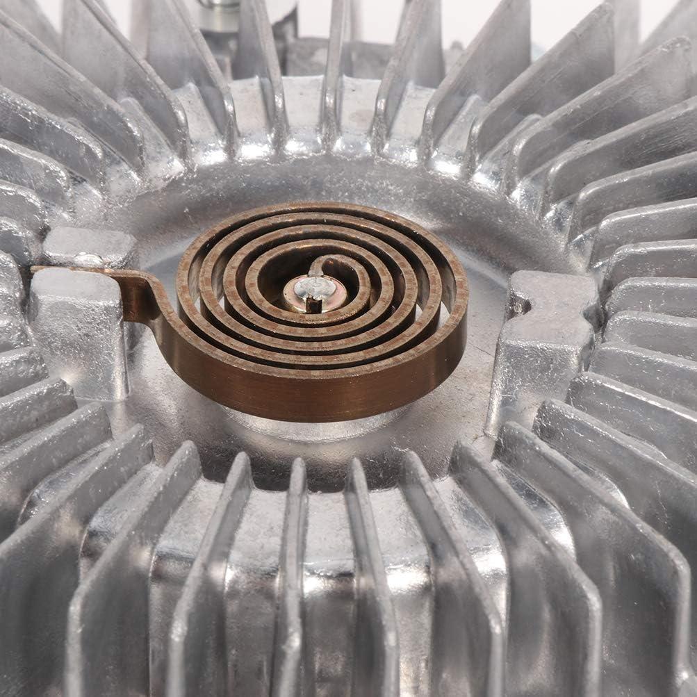 Embrague de Ventilador cciyu para Toyota 4Runner, Hiace, Hilux