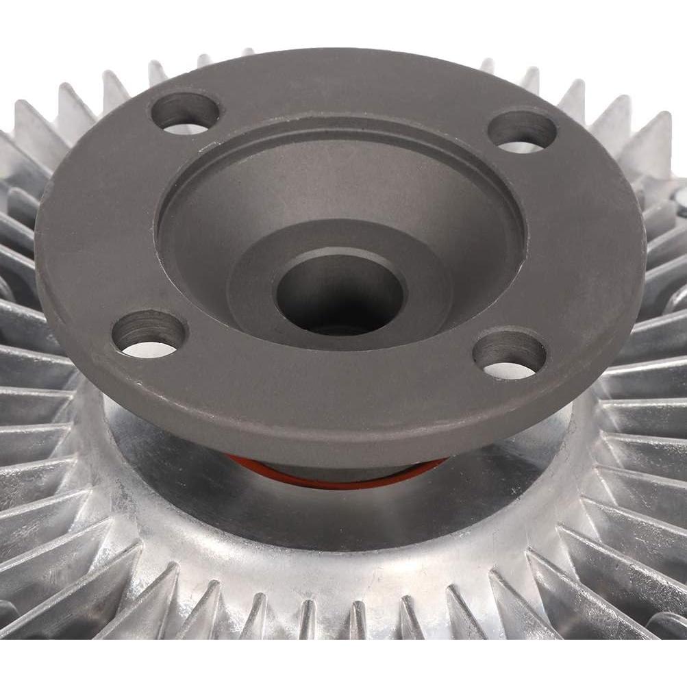 Embrague de Ventilador cciyu para Toyota 4Runner, Hiace, Hilux
