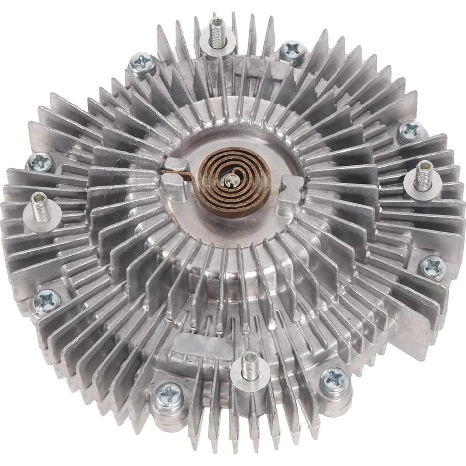 Embrague de Ventilador cciyu para Toyota 4Runner, Hiace, Hilux