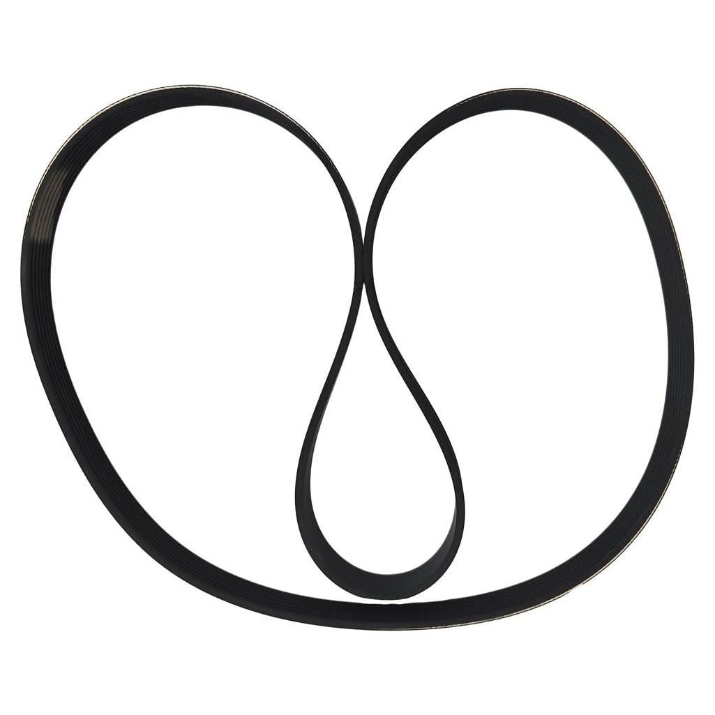 Correa de Transmisión Serpentina Multi V-Ribbed Toyota Hilux/Fortuner 2004-2015