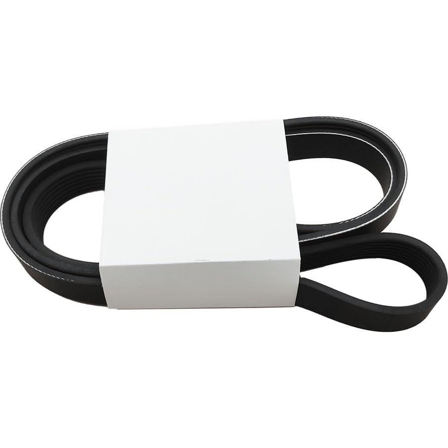 Correa de Transmisión Serpentina Multi V-Ribbed Toyota Hilux/Fortuner 2004-2015