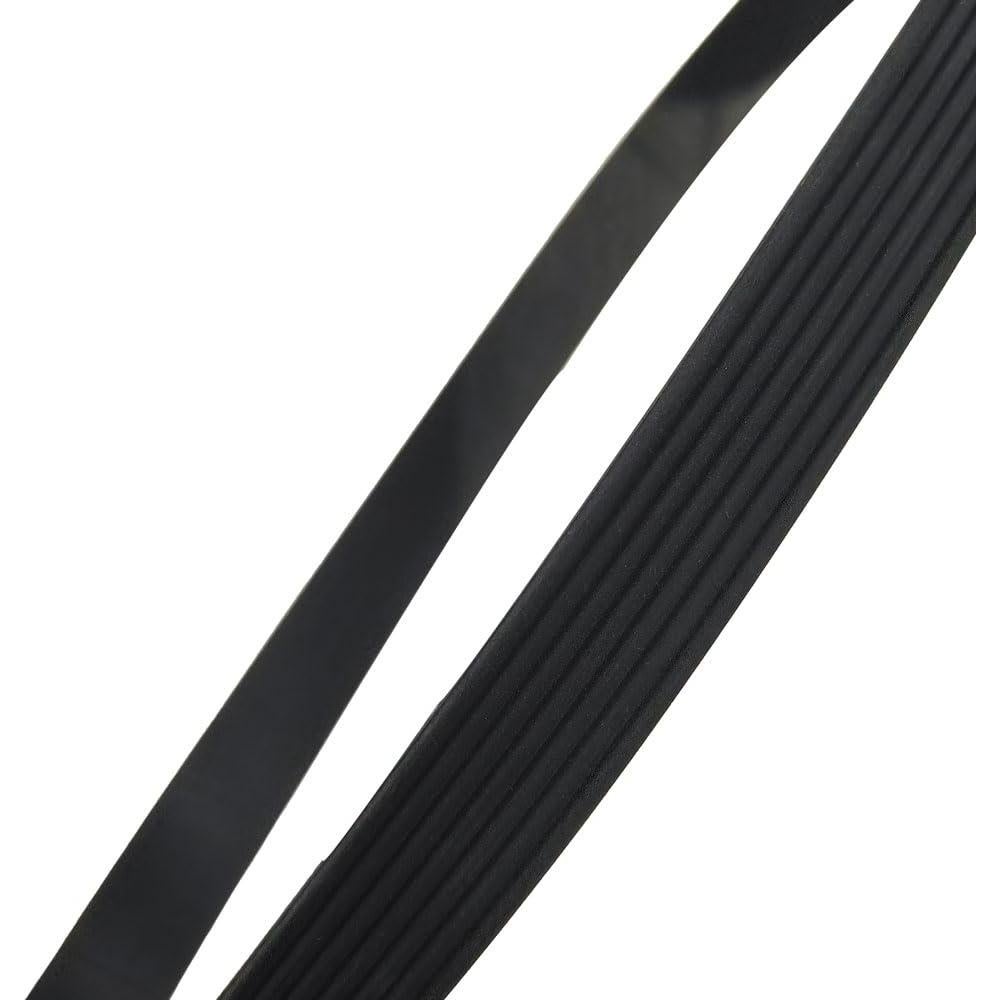 Correa de Transmisión Serpentina Multi V-Ribbed Toyota Hilux/Fortuner 2004-2015